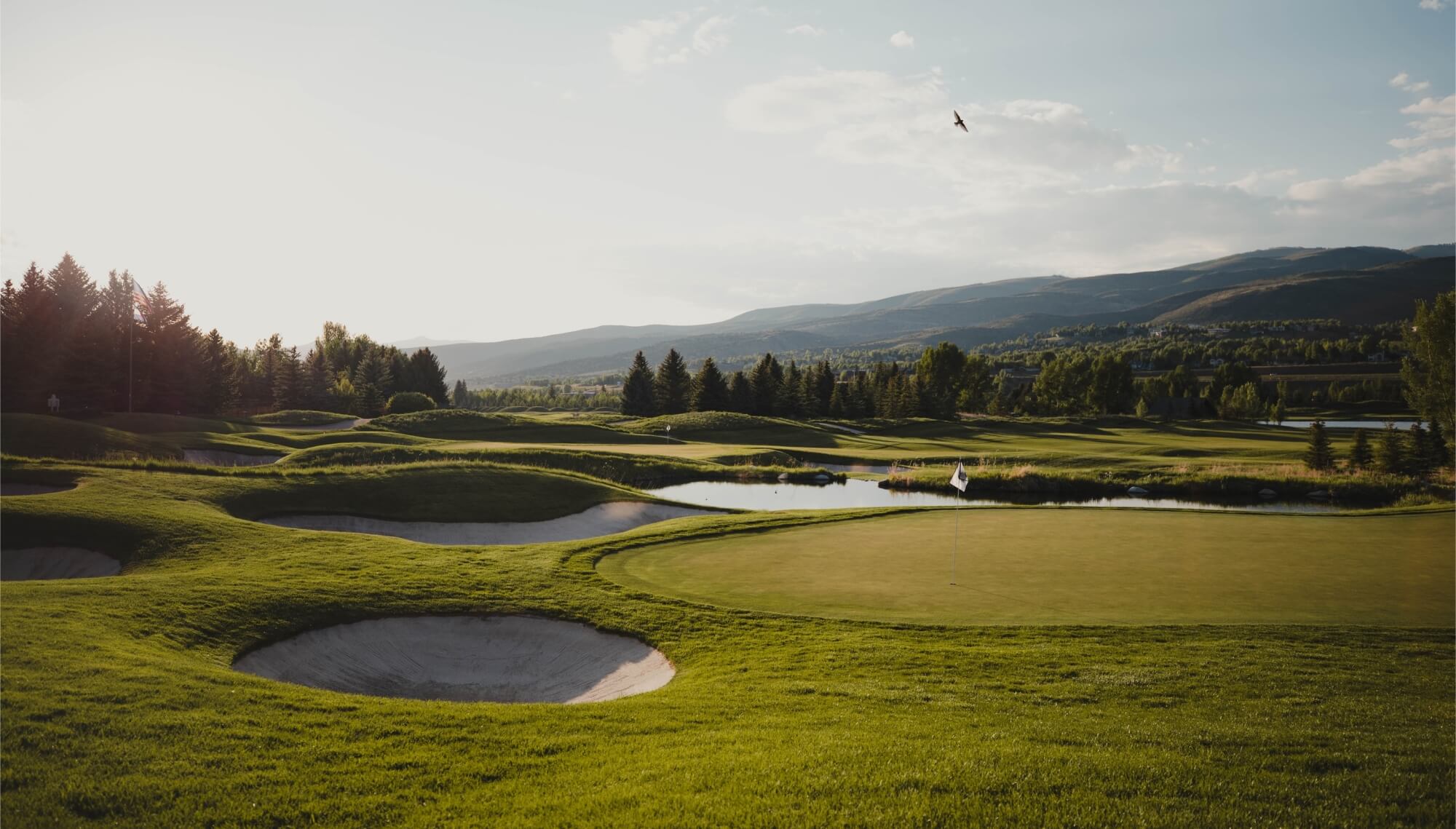 Maria Theresia Golf Club z. s. - Homepage